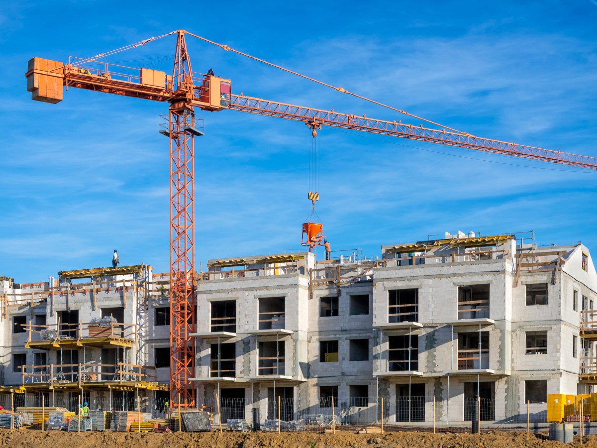 Rapport 2024 de la SCHL* sur le marché locatif : plus d&rsquo;offre et moins d&rsquo;abordabilité